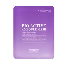 BONAJOUR Bio Active Ampoule Mask