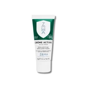 Crème Active