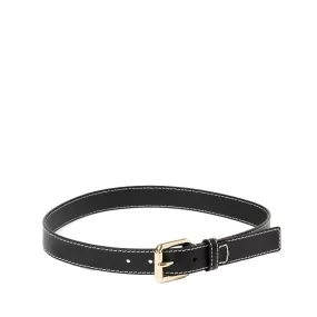 Edith Belt, Black