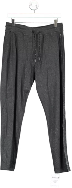 M&S Grey Active Joggers UK M