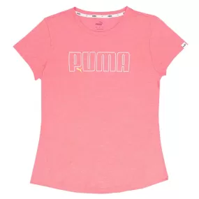 Puma - Women's Iconic T-Shirt (671413 05)