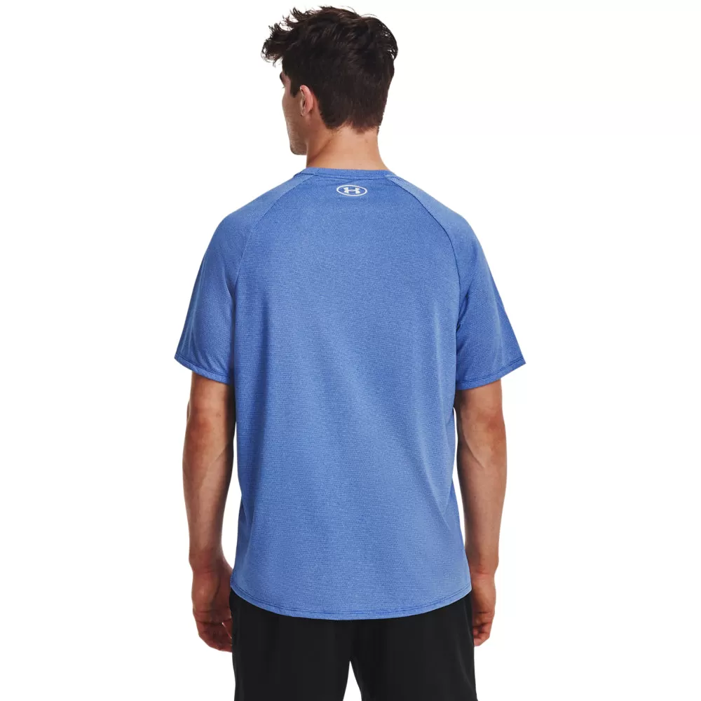 'Under Armour' Men's Tech 2.0 Tee - Team Royal